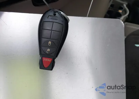 2013 Dodge Grand Caravan Sxt from USA, damaged, VIN 2C4RDGCG9DR669294